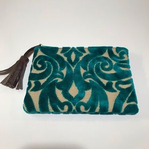 Glenda Gies “Bella Marrakash” Clutch